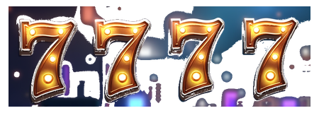 777 login logo